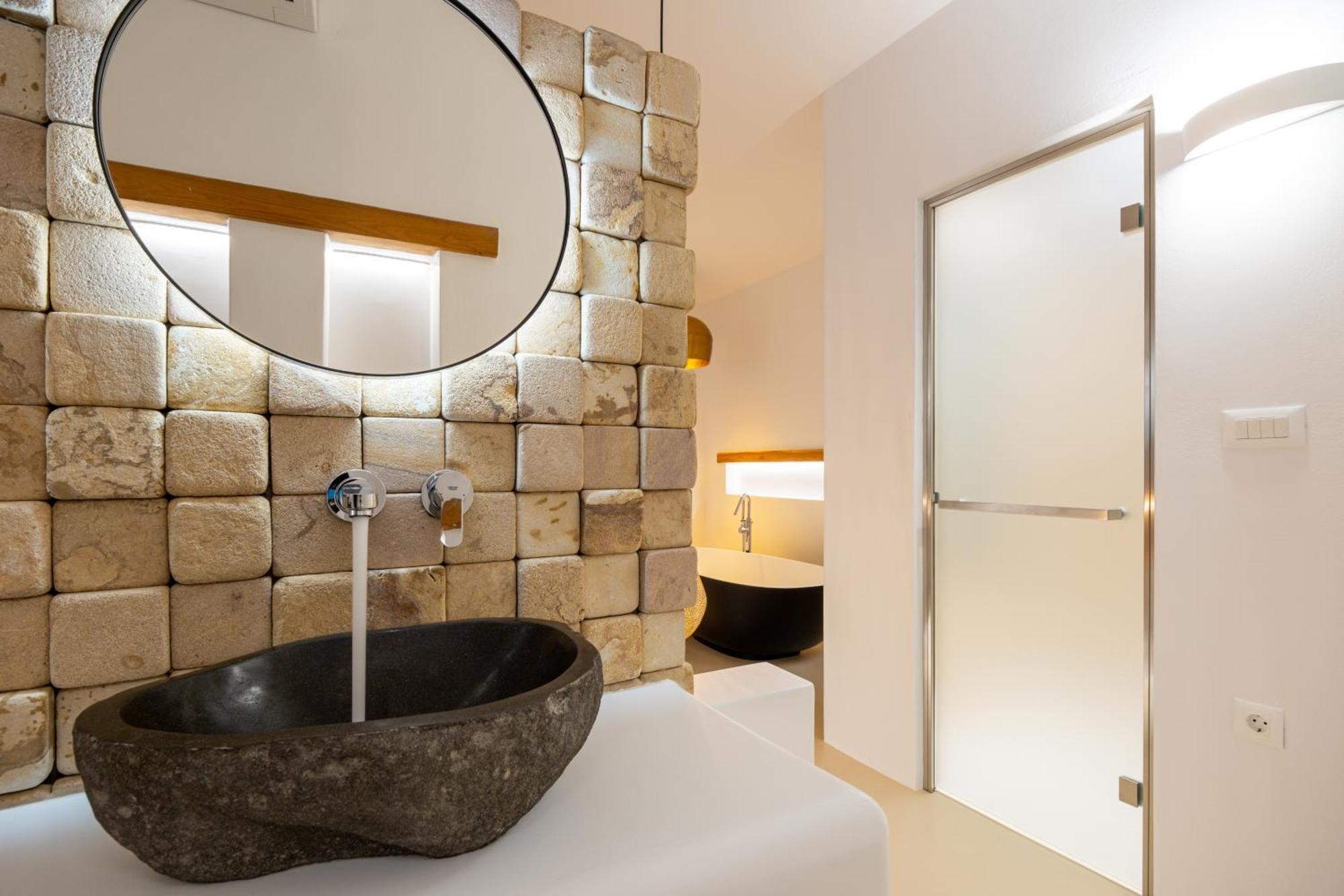 Utopia Suites By Anna Platanou Agia Irini  Exterior photo
