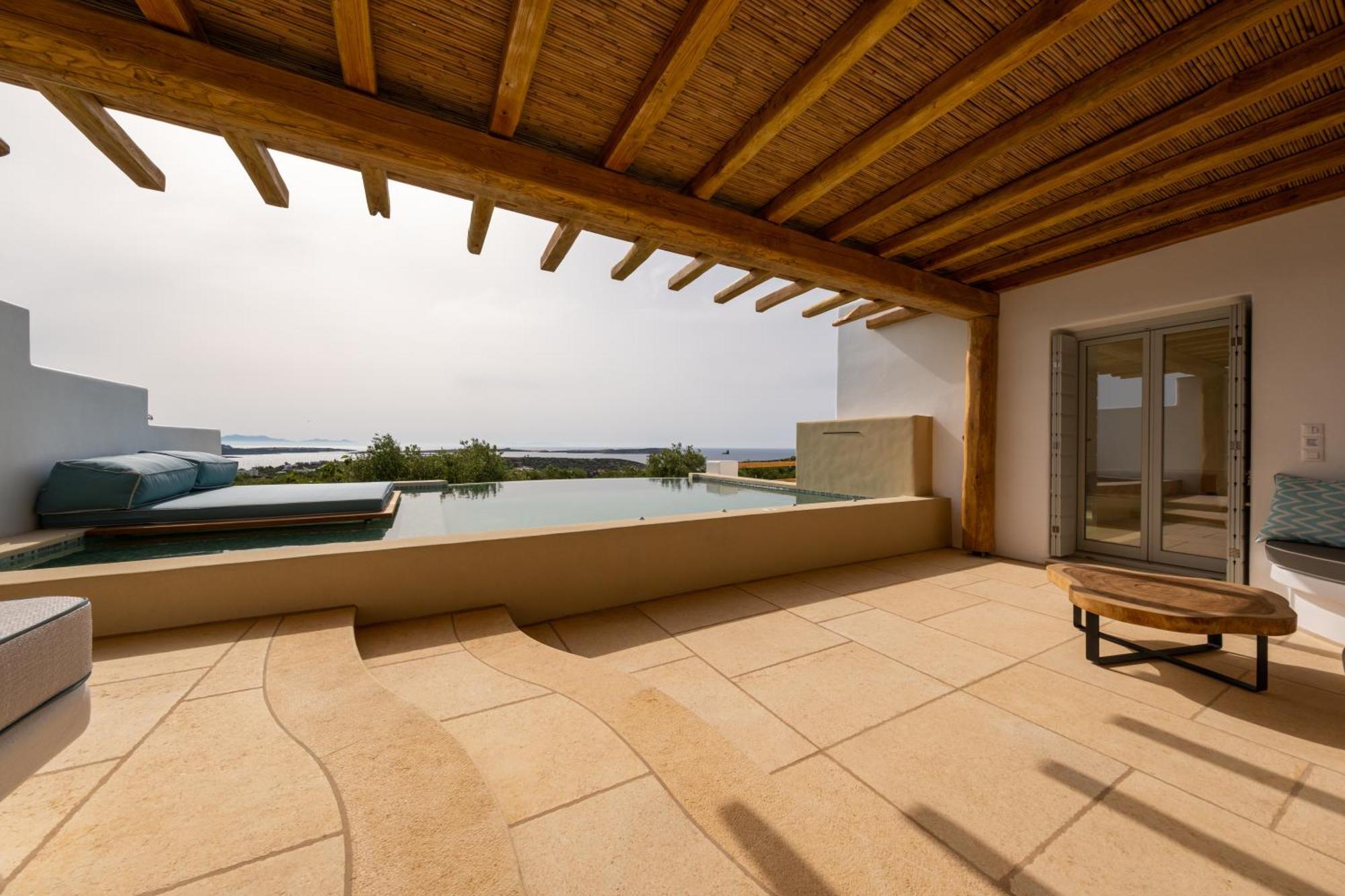 Utopia Suites By Anna Platanou Agia Irini  Exterior photo
